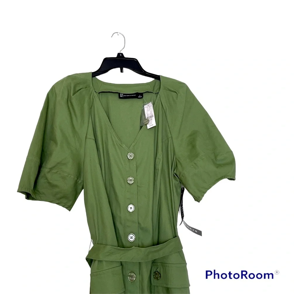 NWT New York & Company Dress! - Picture 3 of 7